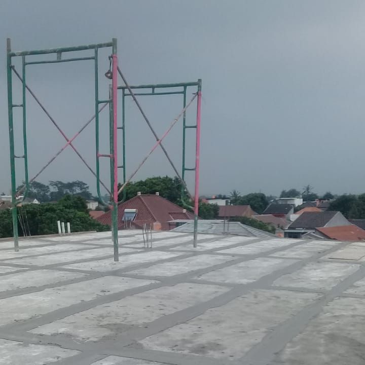 Panel Lantai Tangerang